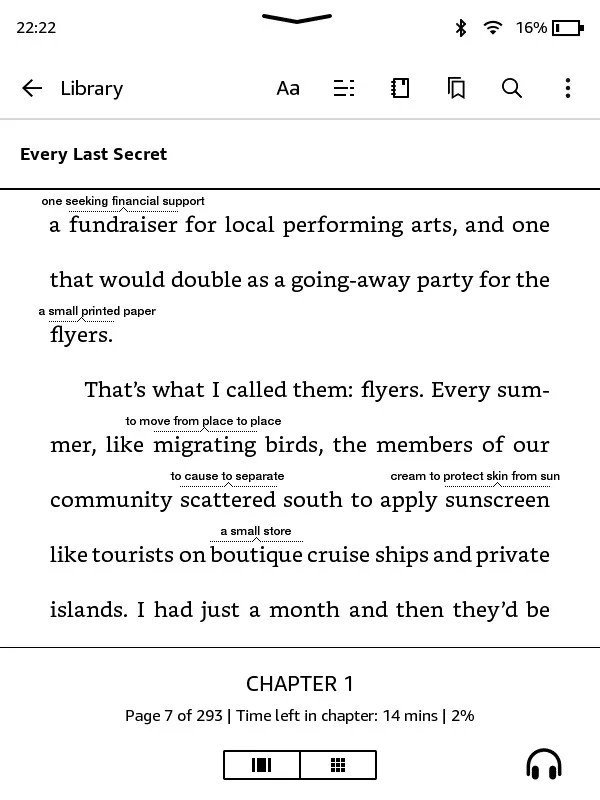 Accessibility and Inclusive Design in Kindle Devices for Every Reader