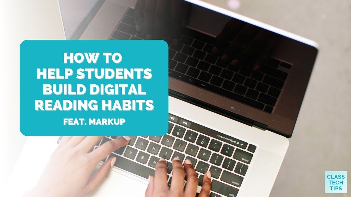 Digital Reading Habits Across Demographics Show Generational Shifts