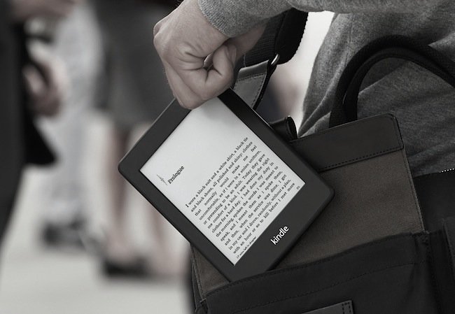 Kindle Content Ecosystem & Services Fuels Amazons Reader Engagement Strategy