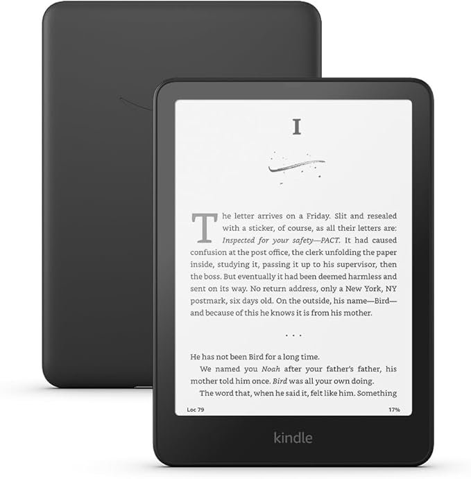 Kindles User Experience And Software Features Under Scrutiny